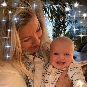 Meet your Posher, Lorelle